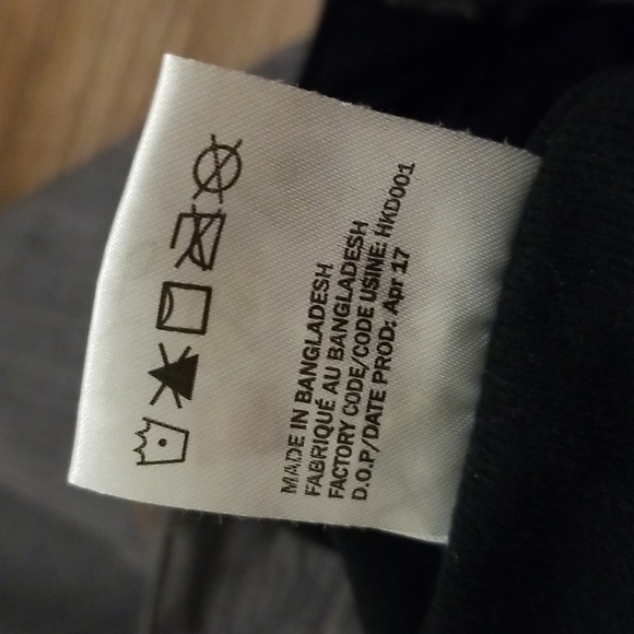 (XL) NWT Firefly Mars Ski/Snow Pants in Volcanic Glass Winter Sporty Outdoors - Picture 8 of 17